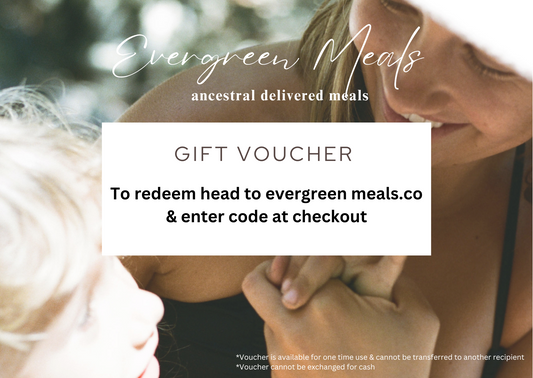 Gift Voucher