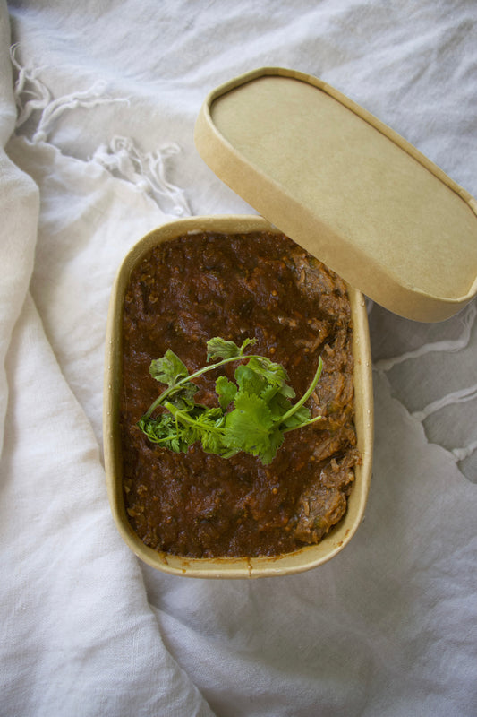 BBQ Beef