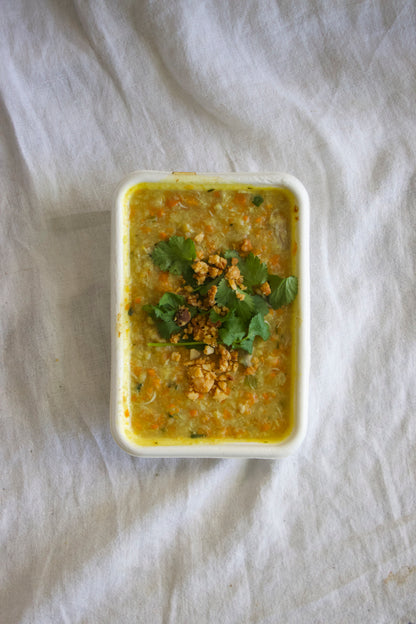 Chicken Kitchari