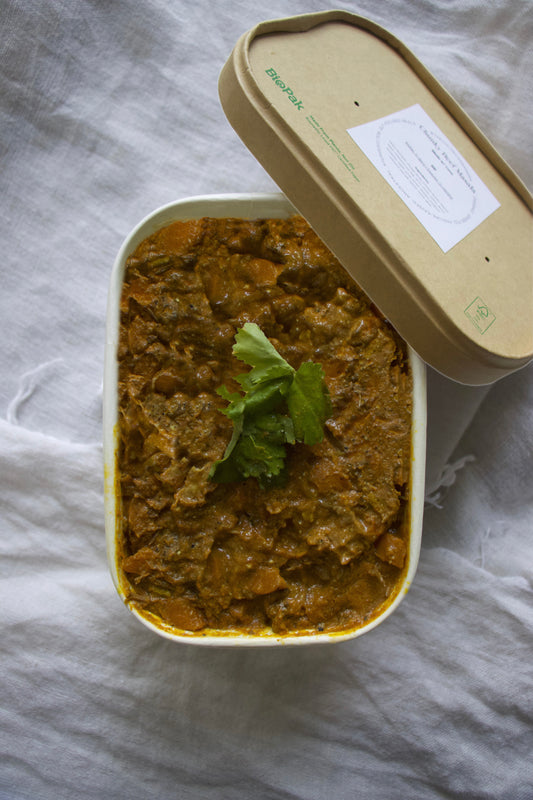 Beef Masala