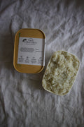 Chive Rice Side