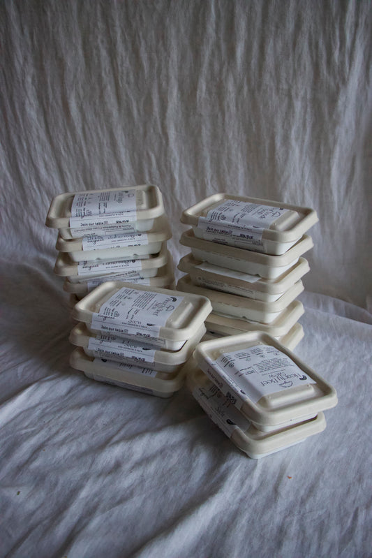 Single Serve Bundle