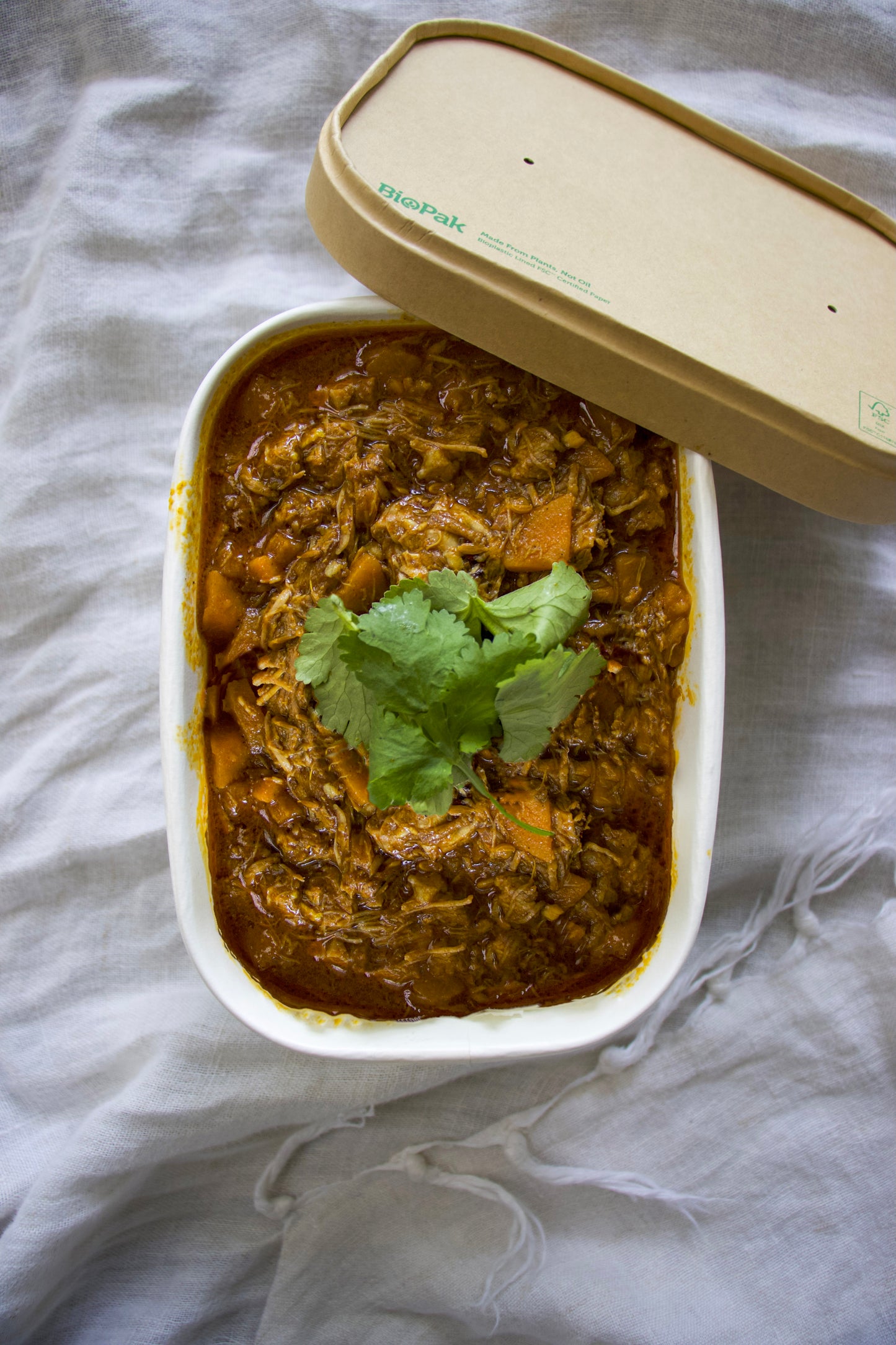 Lamb Rojan Josh