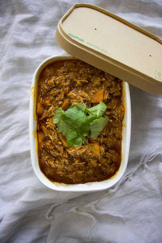 Lamb Rojan Josh