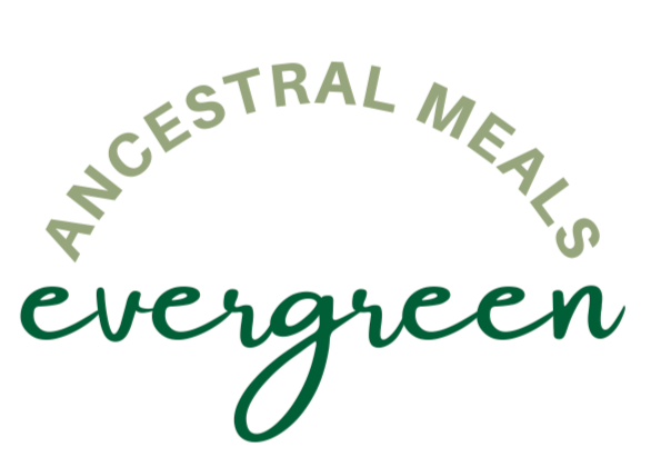 Evergreen Meals
