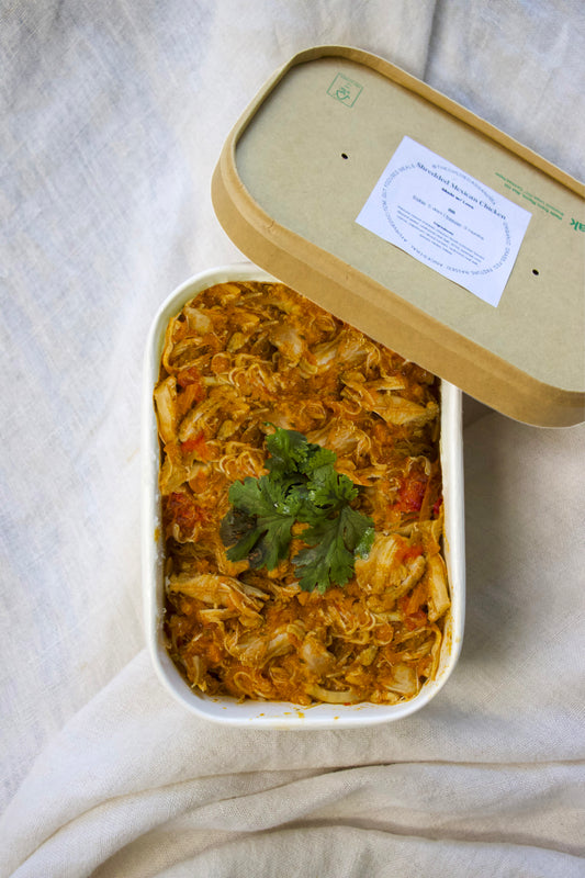 Mexican Chicken